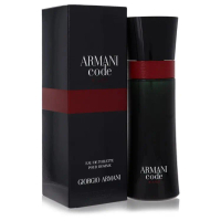 24H SHIP OUT   Giorgio Armani Code A List Eau De Toilette 110ml