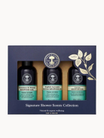 Neal's Yard Remedies Signature Scents Shower Gel Collection
