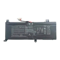 C21N1818 Laptop Battery C21N1818 FOR ASUS VIVOBOOK 15 X512DA X512DK X512F X512FA X412F F515JA Series C21N1818
