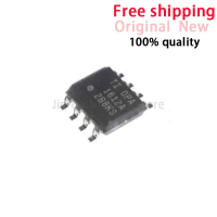 OPA1612AIDR OPA1612A OPA1612 SOP8 ชิปเซ็ต วงจรรวมเซมิคอนดักเตอร์ IC, 10 ชิ้นสินค้าใหม่, ส่วนประกอบอิ