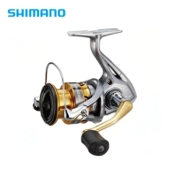 Shimano Sedona 500-4000Xg Spinning Fishing Reel Carretilha De Pesca Fishing Tackle Drop Reel Gear 3-11Kg Fishing Free Shipping