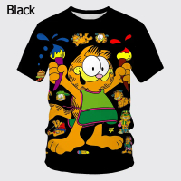 เสื้อยืดคิตตี้การ์ตูนแฟชั่น Sega, เสื้อกล้าม Awei, ดีไซน์น่ารัก, สำหรับผู้ชาย, เสื้อฤดูร้อน, 2024in