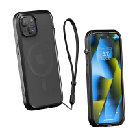 【現貨+預購】CATALYST iPhone15 (6.1 ) MagSafe 防摔耐衝擊保護殼 (2色) 手機殼 皮套