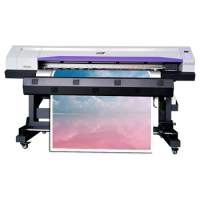 vivinyl banner printer poster new printer dtf advertising widely used printing machine printer dtf newnyl banner printer