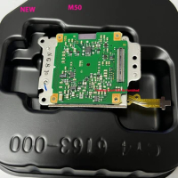 NEW Repair Parts For Canon For EOS M50 CMOS CCD Image Sensor Matrix Unit Camera