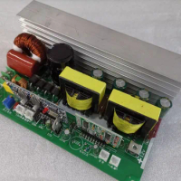 22 pure sine wave 1000VA750 watt 12v24v48 to 220v inverter circuit board boost converter