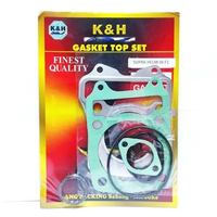 PAKING TOPSET SUPRA X 125 INJEKSI SUPRA X 125 HELM IN FINEST QUALITY