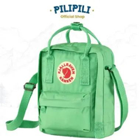 Tas Fjallraven Kanken Sling ORIGINAL Apple Mint