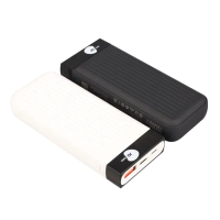 【JOGEEK】JOPOWER 超輕薄10000mAh PD極速快充行動電源(-快)