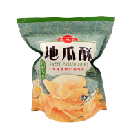 【連城記】地瓜酥-海苔口味140g
