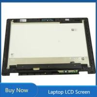13.3 for Dell Inspiron 13 7352 7353 inch LCD Touch Screen Assembly Display FHD 1920x1080