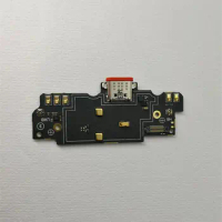 for MANN X2/AGM X2SE Charge Port Connector USB Charging Dock Flex Cable