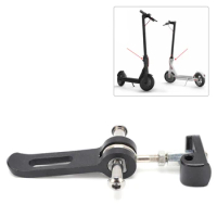 Scooter Folding Hooks Kit Durable Flexible Easily Fold Electric Scooter Hook Kit For Xiaomi M365 Electric Scooter Accessories