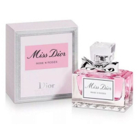 Christian Dior迪奧 漫舞玫瑰女性小淡香水 5ml-快速到貨
