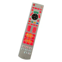 New Replacement Remote Control For Panasonic N2QAYB000840 TX-40CS620E TX-50CS620E TX-55CS620E Smart LED LCD HDTV TV