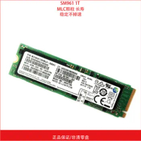Sm961 1T/2T SSD SSD M.2 Interface NVMe MLC Particles Non-Pm9a1