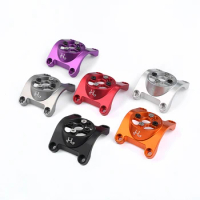 H&amp;H Innovation For Brompton T line Integrated Bicycle Computer Mount CNC Aluminum Alloy