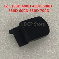 Battery Door Cover Port Bottom Base Rubber For Canon EOS 600D/350D/400D/450D/500D/550D/650D/700D Camera Repair Part