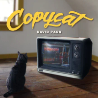 Copycat by David Parr -Magic tricks