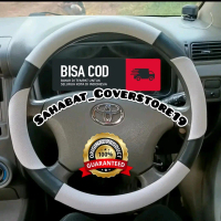 Sarung setir mobil minibus avanza,rush,cayla,sigra,xenia,brio,jazz,vitara,granmax,semua jenis mobil 