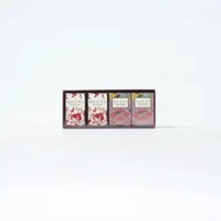 Parfume GUCCI BLOOM FLORA MINIATURES PARFUME 100% ORIGINAL - 5ML X 4