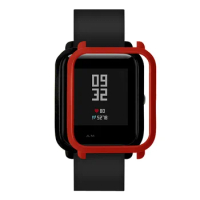 Full Protective Case Watch Cover Accessories For Xiaomi Huami Amazfit Bip Younth Watch