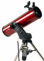 Sky-Watcher STAR DISCOVERY N150-WIFI GOTO 電動天文望遠鏡