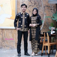 Songket khas palembang caoupel, songket murah palembang