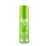 Plantur39植物與咖啡因洗髮露250ml-細軟髮專用