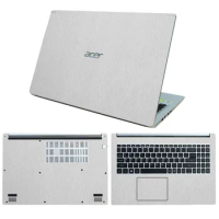 Notebook Sticker for Acer Aspire 5 A515-56G 55 46 52 A715-51G 75G Laptop Skins for Acer Aspire 3 A315- 55G 56 57G Solid Film