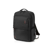 【American Tourister】ZORK 14吋 筆電後背包 1 AS AY1*09006