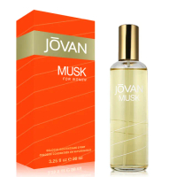【JOVAN】Musk for Women 麝香女性古龍水96ml(平行輸入)