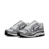 【NIKE】P-6000 男休閒運動鞋-銀黑-CN0149001#US 11-US 11