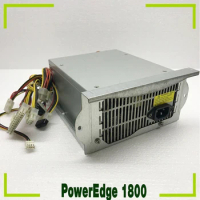 For Dell PowerEdge 1800 650W Server Power Supply GD323 0GD323 PS-5651-1