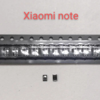 10-100pcs/Original Power Key Button On Off Switch For Xiaomi note note2 5Splus Huawei P10plus Glory 8X 9 9lite note10 Vivo Y67