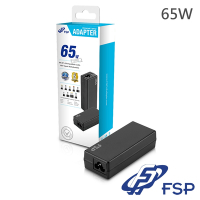 FSP 全漢 65W 萬用筆電變壓器(FSP065-RBBN3)