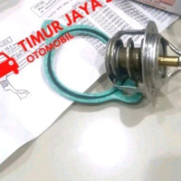 Thermostat Termostat ASLI ORIGINAL SGP untuk vitara 1.600,sidekick,escudo 1.6