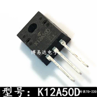 TK12A50D K12A50D TO-220F 12A500V