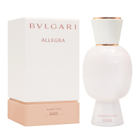 BVLGARI寶格麗 ALLEGRA悅享盛典系列 精醇香水 40ML(多款任選)