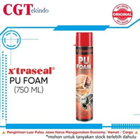 Xtraseal PU Foam Sealant / Xtraseal Foam / Sealant Foam / Foam Sealant