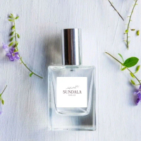 Parfume Inspired P ENGLISH PEAr Sgar buah mnis lmbut Pir Amber Nilam Kyu