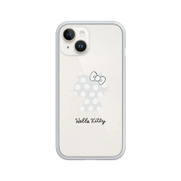 【RHINOSHIELD 犀牛盾】iPhone 7/8 Plus Mod NX邊框背蓋殼/Hello Kitty-隱形(Hello Kitty手機殼)
