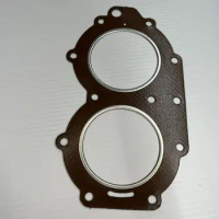 Head Gasket for Yamaha 115 130 HP V4 Outboard P/N 6E5-11181-A2-00 and 18-3832