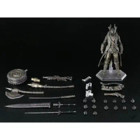 In Stock Original Genuine MaxFactory GSC Figma 367 DX Bloodborne The Old Hunters Edition Action Collection Figures Model Toys