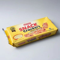 Serena Snack Crackers Chicken Chicken