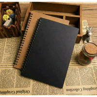 BUKU CATATAN / NOTE BOOK / NOTE BOOK SIMPLE