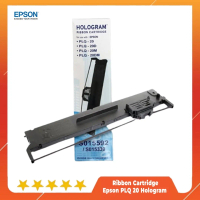 Ribbon Catridge Pita HOLOGRAM Epson PLQ 20 20 D 20 DM 20 M