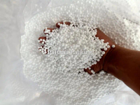 Butiran Styrofoam, Styrofoam Butiran 1Kg / Isi Bean Bag Butiran Styrof Terlaris