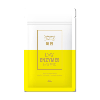 紅牛聰靚日安酵素30顆/袋