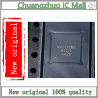 1PCS/lot MA5332MSXUMA1 MA5332MS MA5332 AUDIO IC PG-IQFN-42 IC Chip New original